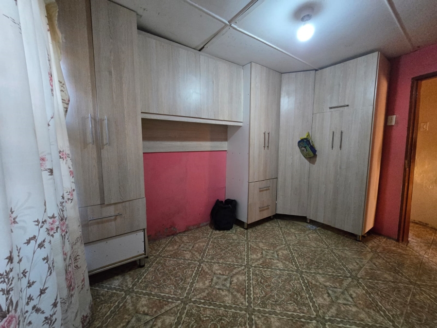 3 Bedroom Property for Sale in Mdantsane Nu 17 Eastern Cape